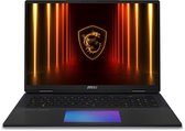 Bol.com MSI Gaming Laptop Titan 18 HX AI A2XWJG-492NL aanbieding