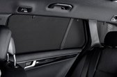 Set Car Shades Mazda 2 5 deurs 2014-
