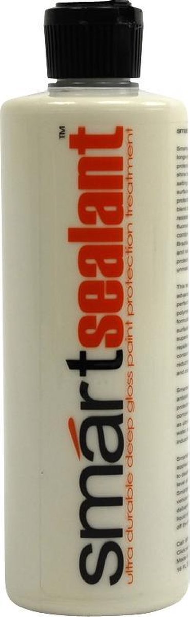 Smartwax SmartSealant Deep Gloss Car Paint Sealant & Protectant