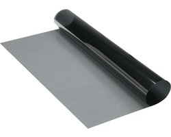 Foliatec Blacknight Zonfolie Light 35% 76x300cm