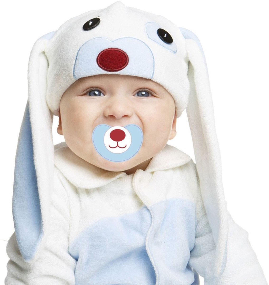 Kostuums voor Baby's My Other Me - 0-6 Maanden