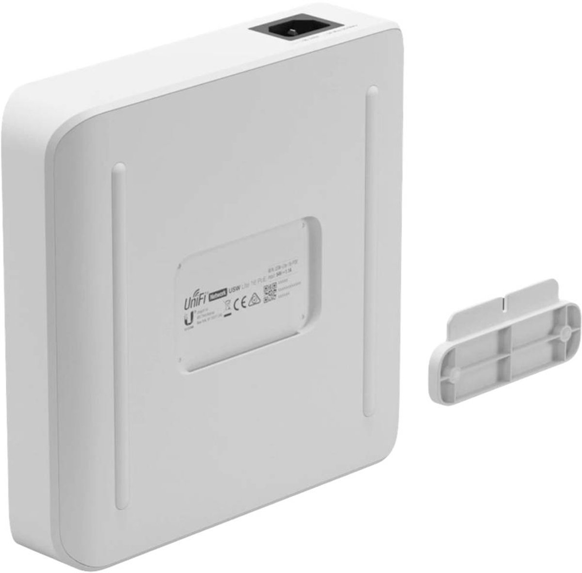 Ubiquiti - UniFi Switch Lite - Fully Managed Netwerkswitch - 16 poorten - 45W PoE — cadeau in Cadeau-ideeën - foto 4