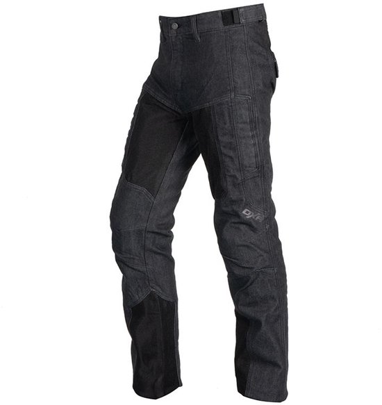 Jeans DNM AIR van MOTOBLOUZ