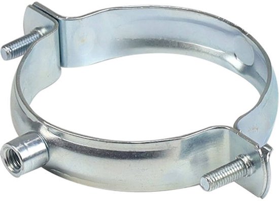 Support métallique 315 mm sans caoutchouc - PCWOR315