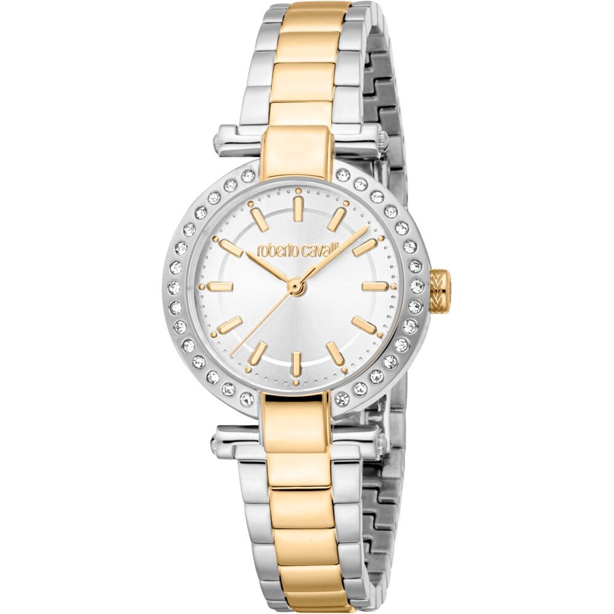 Roberto Cavalli - RC5L121M0085 - Horloge - Vrouw