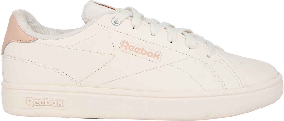 Reebok Court Clean dames sneaker – EU 7.5 UK Wit