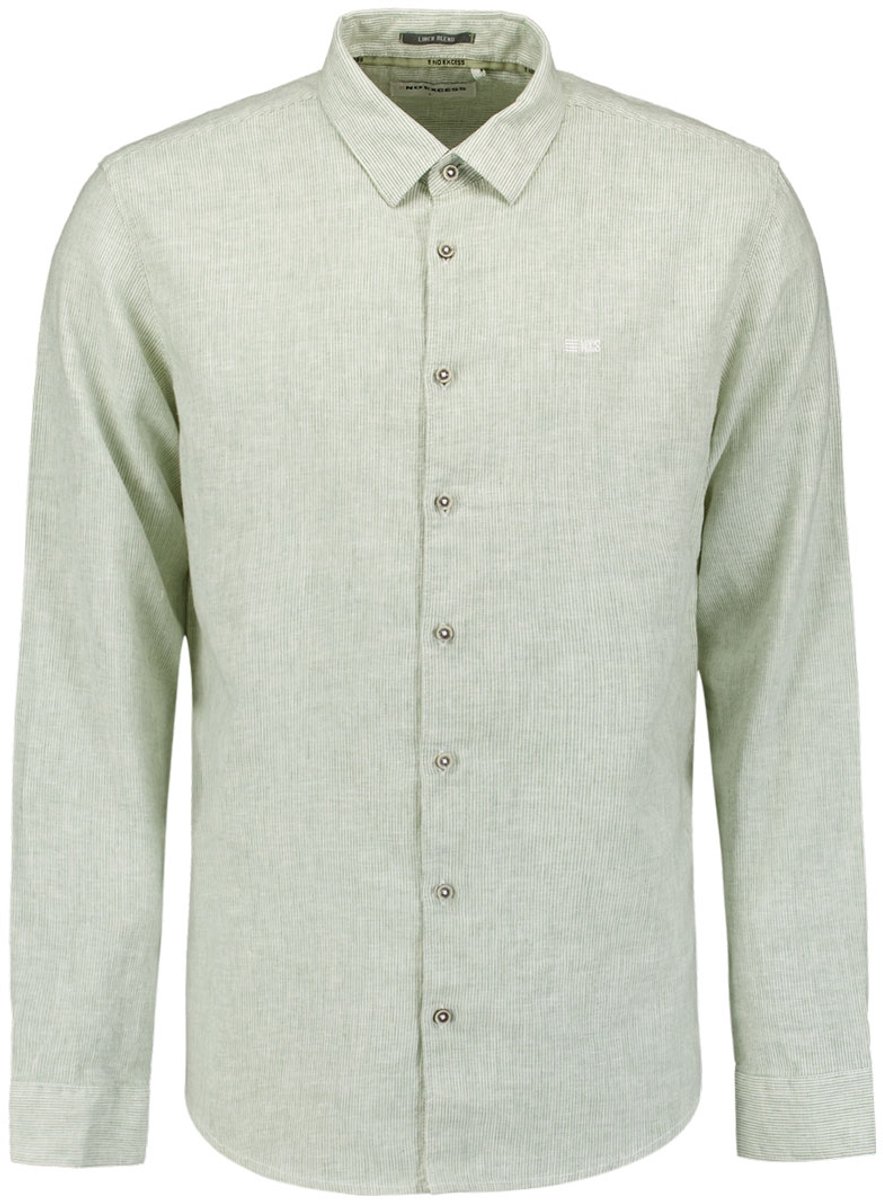 Linnen shirt