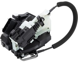 Geschikt voor Kofferbakslot voor Ecosport 2013-2017, ZEALfix achterklepvergrendeling CN15-A219A-NE CN1A-5426413-BE