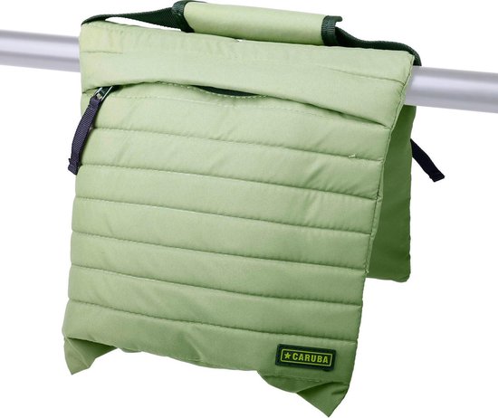 Caruba Sandbag Double Green