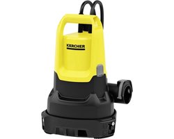 Kärcher SP 16.000 Dual EU