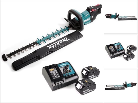 Stihl HLA 56 accu heggenschaar op steel - BTP Ameide - Blokland Tuin en Parkmachines