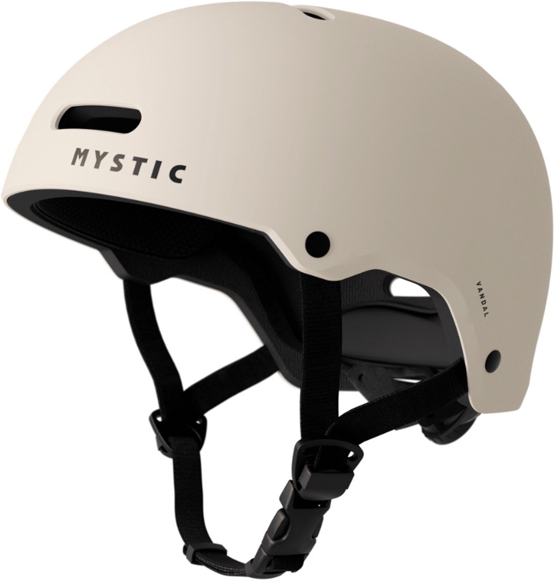 2025 Mystic Vandaalhelm Sand Multicolor
