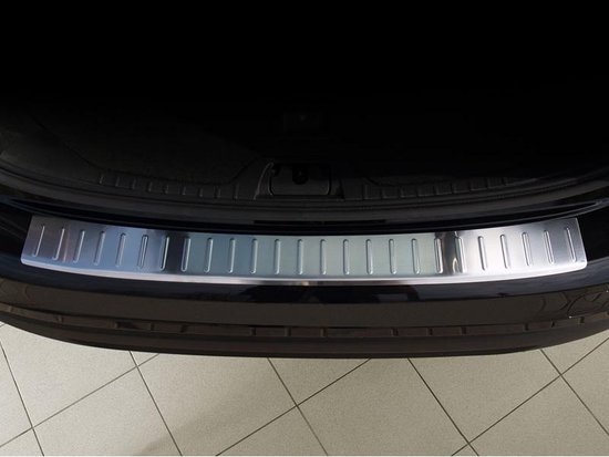 DIFFUSEUR DE PARE-CHOCS arrière style sport pour Volvo S60 / V60 2010-2018 EUR 167,78 - FR