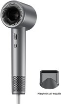 Bol.com Fuegobird GS86 Föhn met Blaasmond - Haardroger met hoge snelheid - 110000 RPM - Föhns met Ionen technologie - Borstelloz... aanbieding