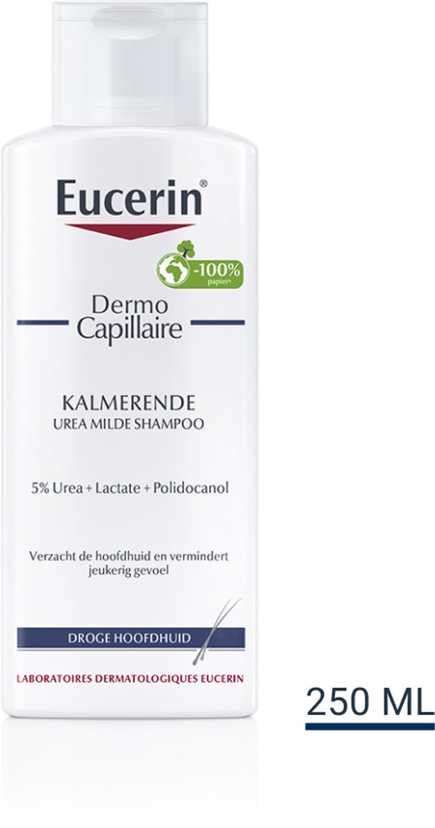 Eucerin UreaShampoo Kalmerend thumbnail 5