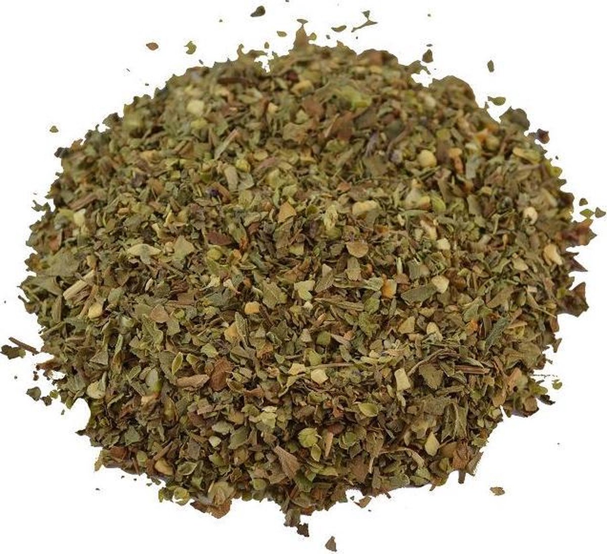 Provençaalse kruiden zonder zout 6 kruiden á 1 kilo