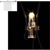 Luca Connect 24 - Net met 42 Warmwitte LED Lampjes - Lengte Snoer 100 cm