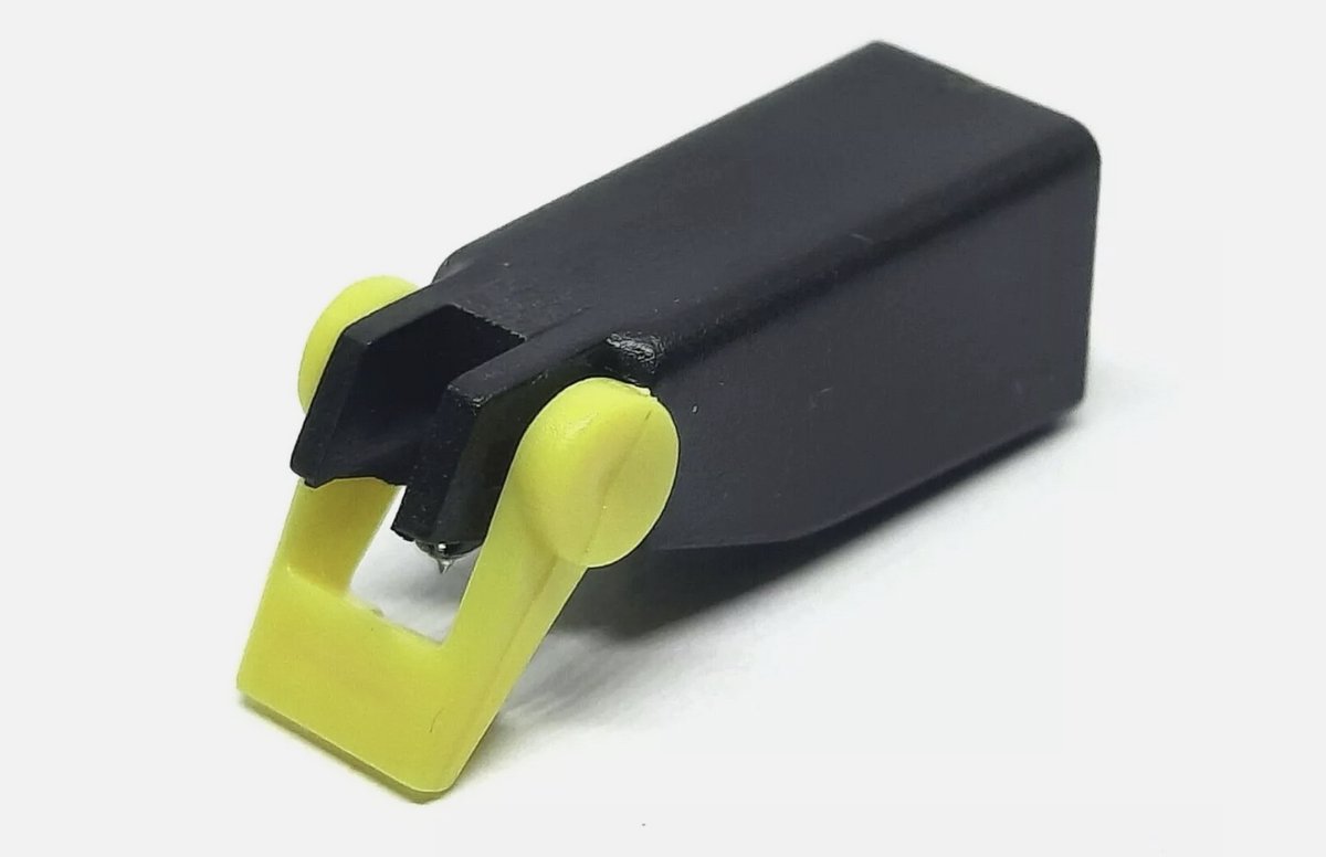Vervangende naald stylus geschikt voor Philips GP300 GP330 GP331 GP350 GP351 etc.