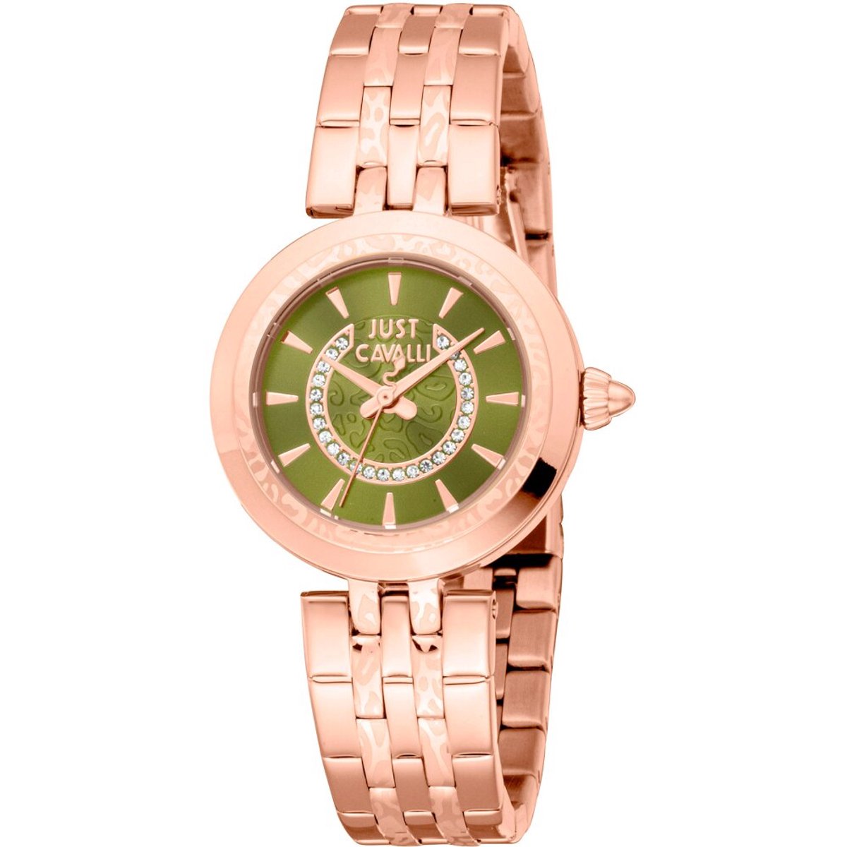 Just Cavalli - JC1L314M0075 - Horloge - Vrouw