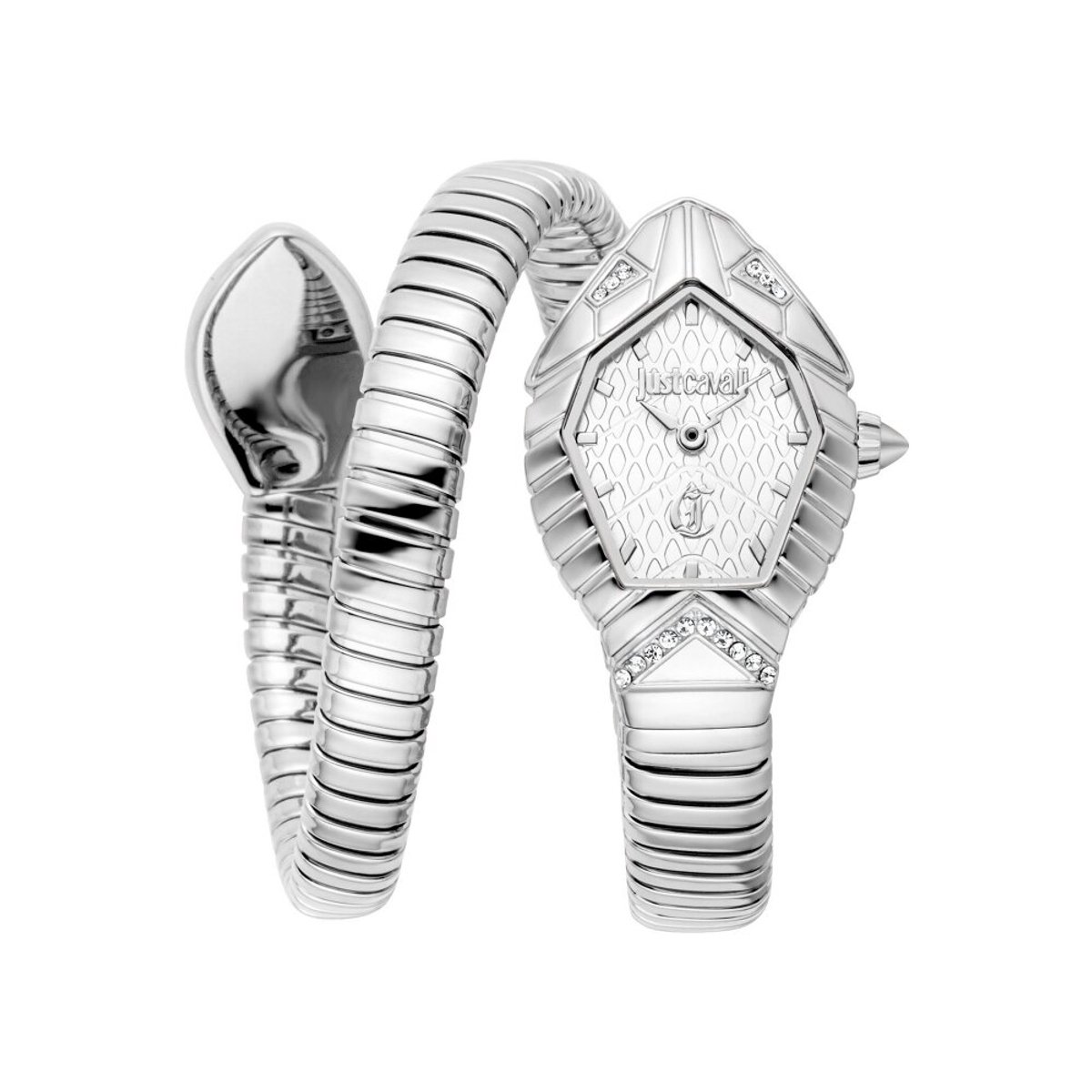 Just Cavalli - JC1L356M0015 - Horloge - Vrouw