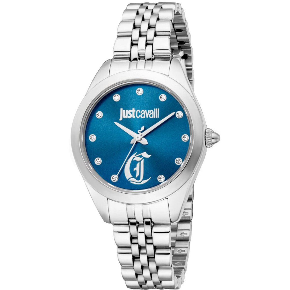 Just Cavalli - JC1L309M0045 - Horloge - Vrouw