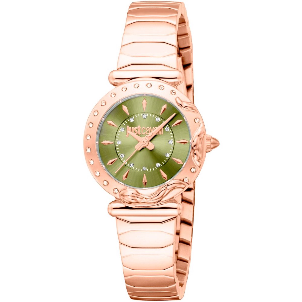 Just Cavalli - JC1L363M0055 - Horloge - Vrouw