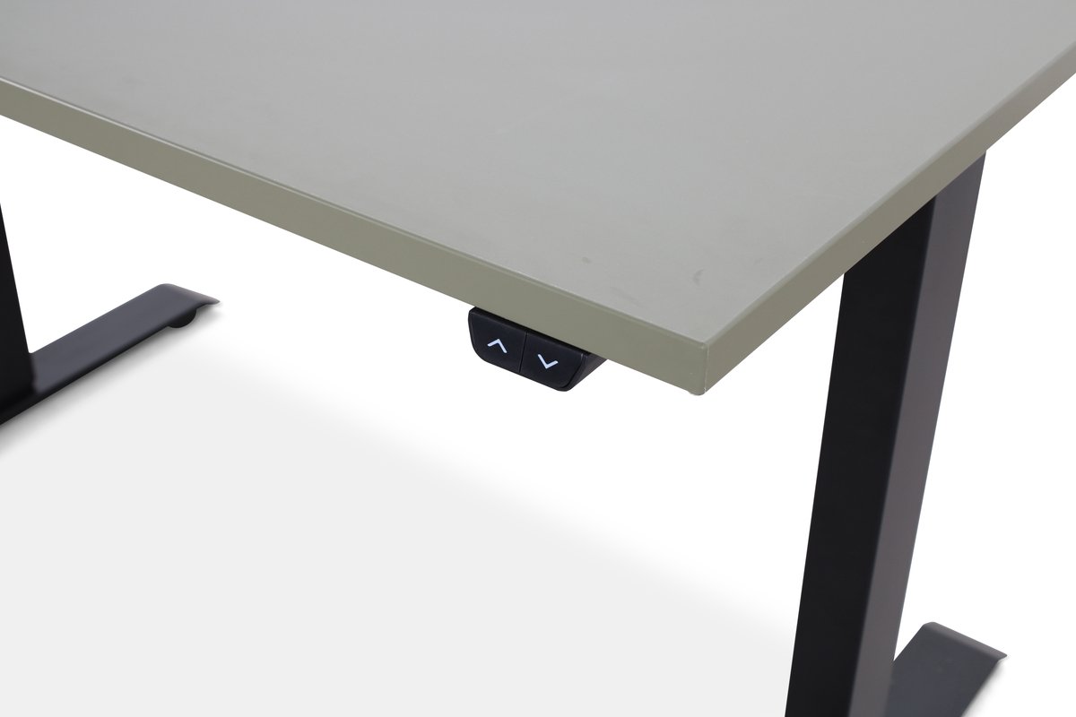 Lineaflex Lineaflex MRC EASY Zit-Sta Bureau – Elektrisch Ver - afbeelding 4