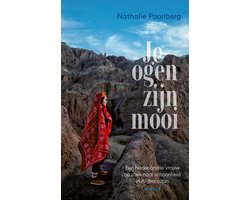 Je ogen zijn mooi