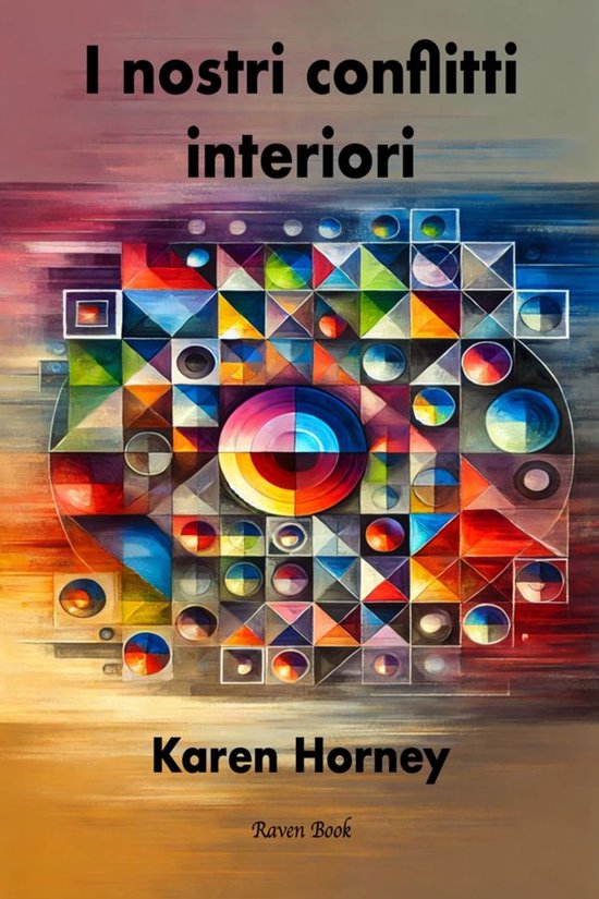 I nostri conflitti interiori - cover