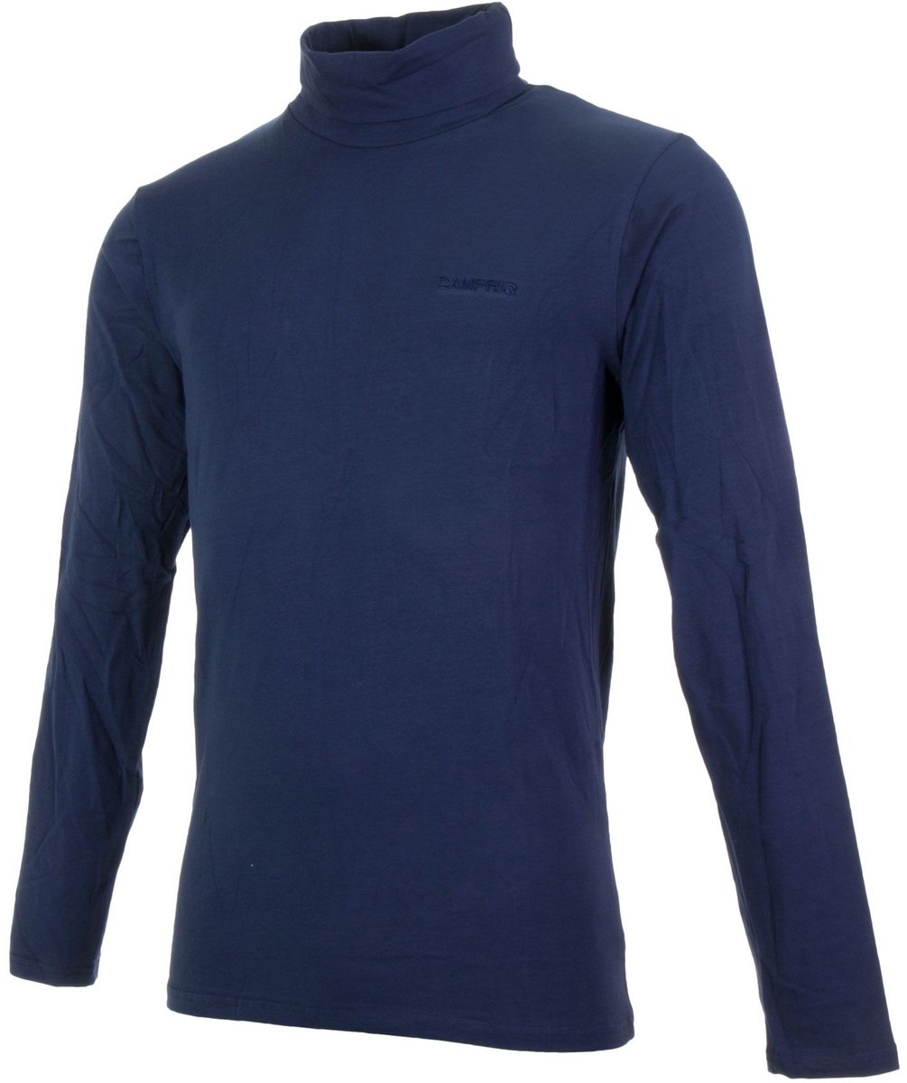 Campri - Skipully - Wintersportpully - Heren - Navy (010) - maat M