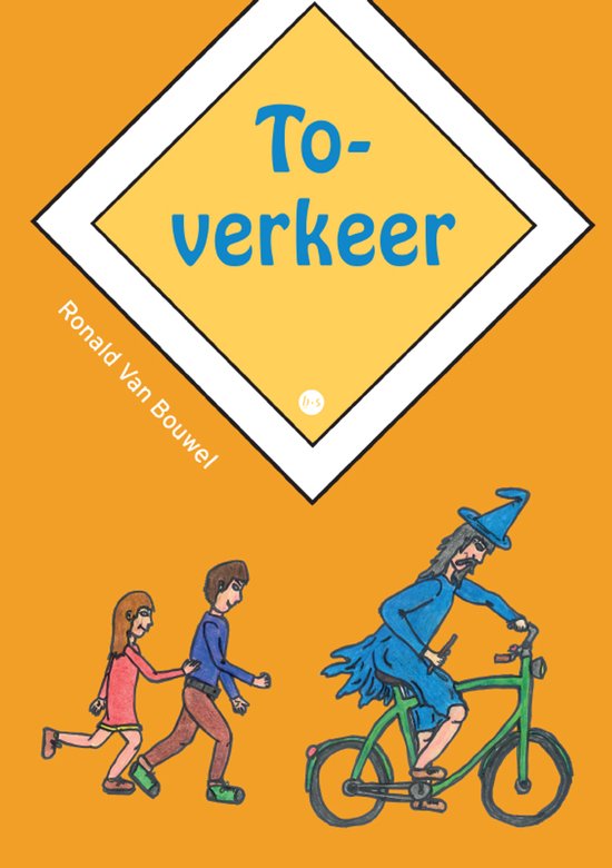 To-verkeer - cover