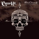 London Symphony Orchestra Cypress Hill - Black Sunday Live At The Royal Albert Hall (2 CD | DVD)