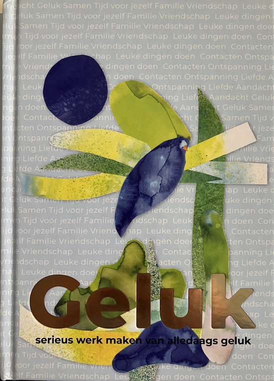 Geluk
