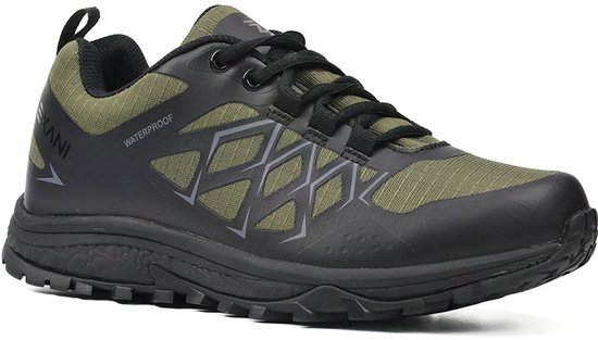 Jack Wolfskin Refugio Texapore Low Men Waterdichte wandel Heren