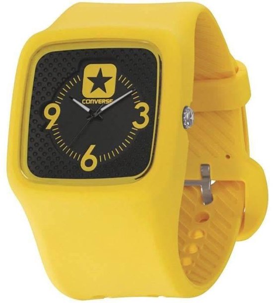 Converse VR030-900 Horloge 0mm | bol.com