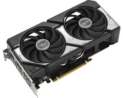 ASUS DUAL NVIDIA GeForce RTX 5060 Ti OC - 8GB - GDDR7 - PCIe 5.0 - 1x HDMI 2.1b - 3x DisplayPort 2.1a