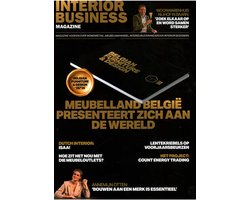 Interior Business Magazine - 04 2025