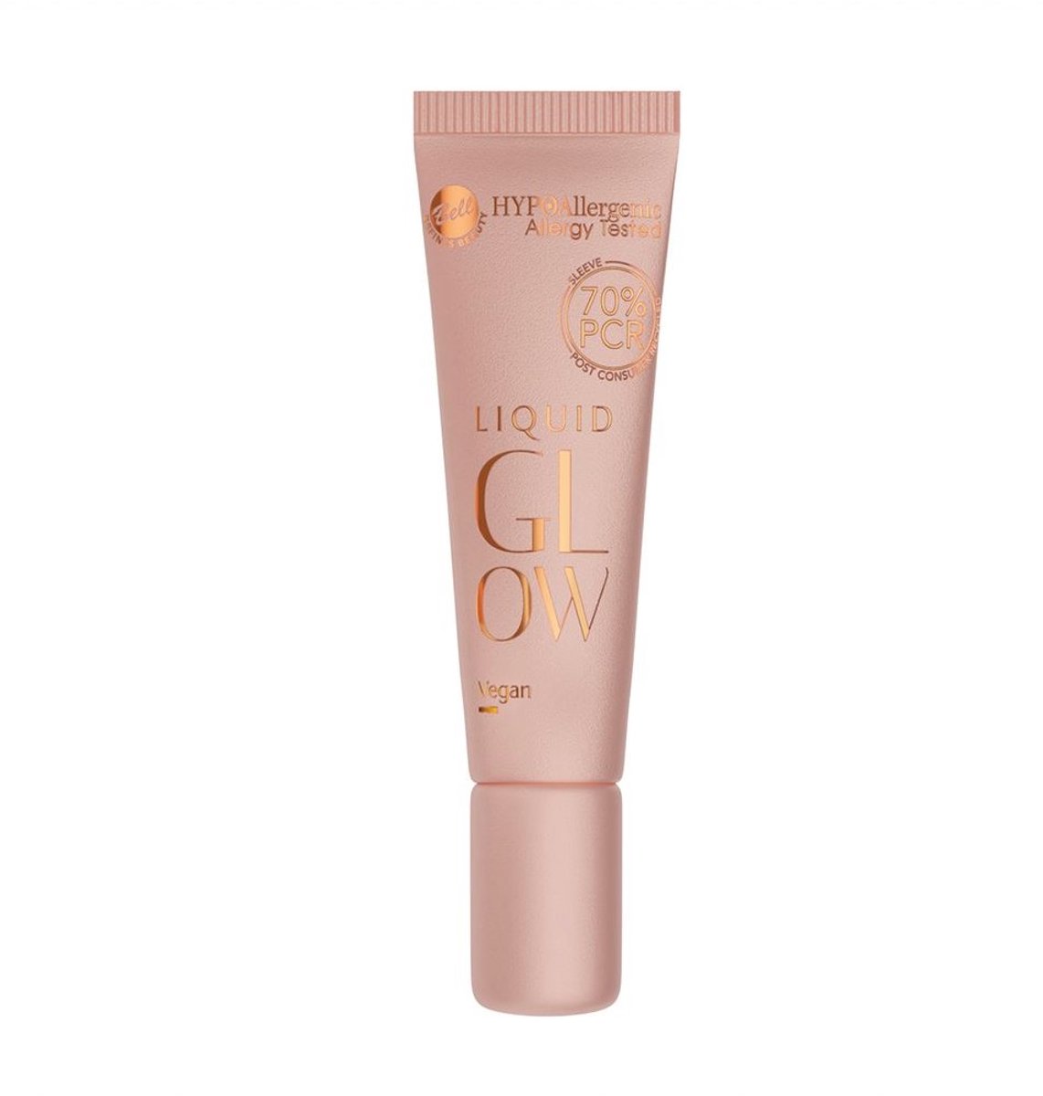Hypoallergenic Hypoallergenic Liquid Glow Vegan