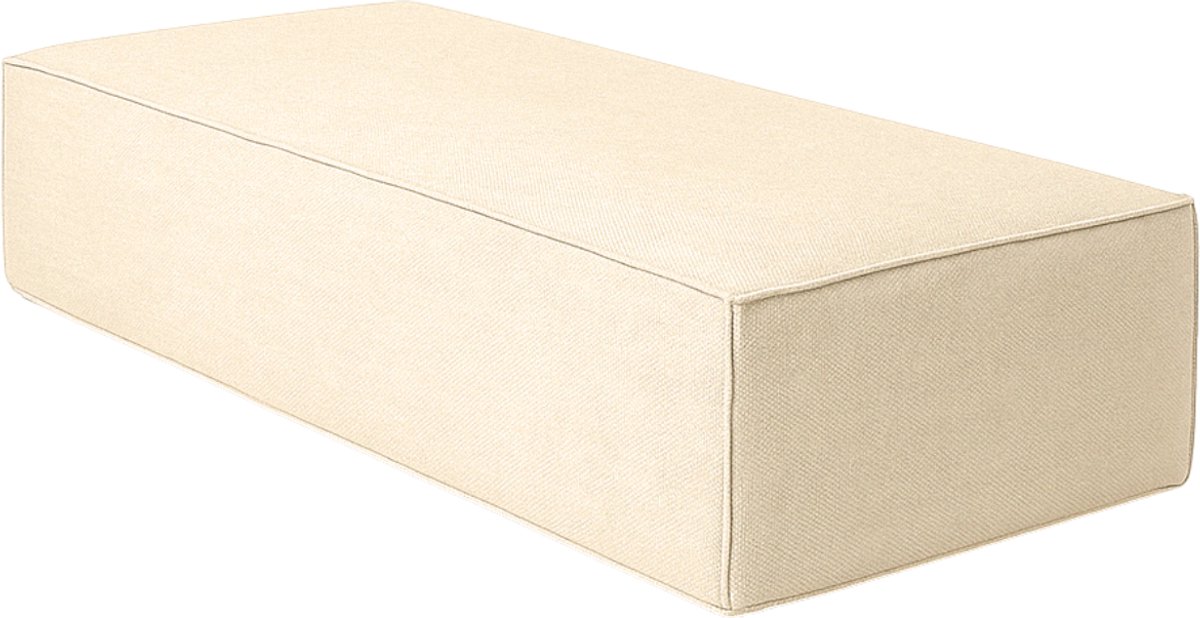 Zaque Noah Chaise - Luxe zitzak voor buiten & binnen