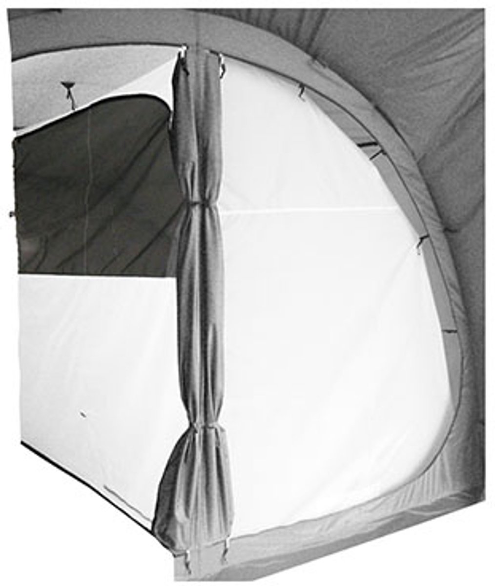 Brunner Beyond Cabin - slaapcabine