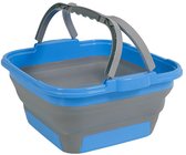 Brunner Cleo Fold-away - opvouwbare wasbak