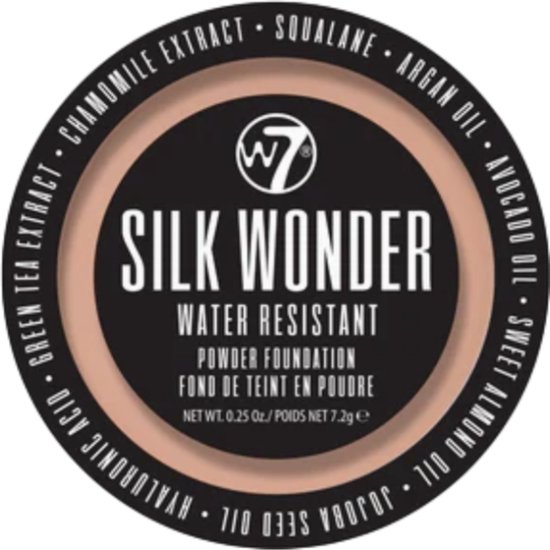 100% Pure Fruit Pigmented® Full Coverage Water Foundation