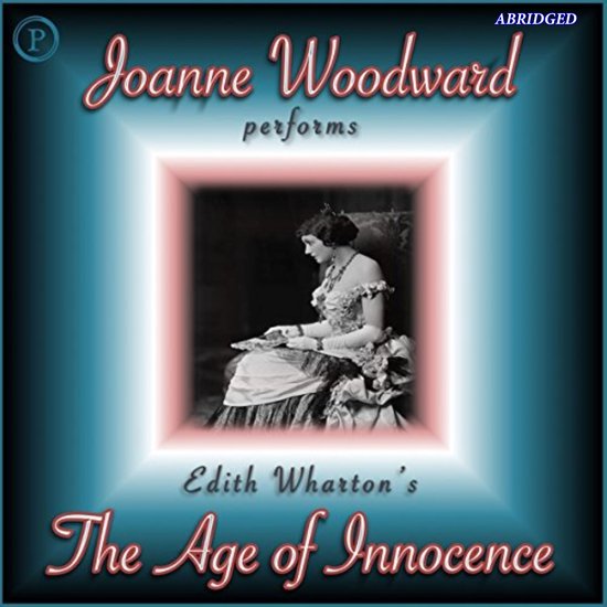 The Age of Innocence - cover
