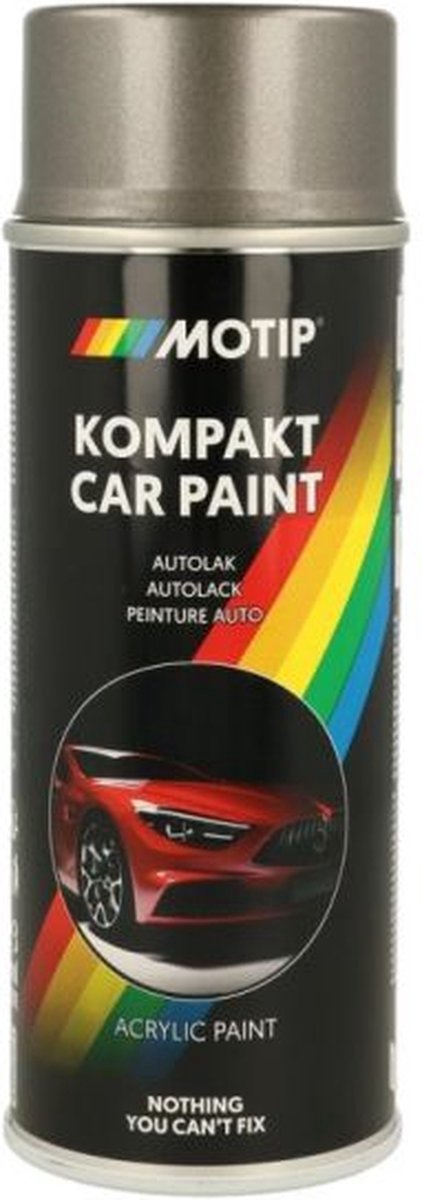 Motip kompakt brons metallic 56500 400 ml