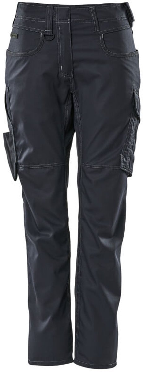 Mascot Unique Broek 18778-230 - donkermarine - C44 - 76