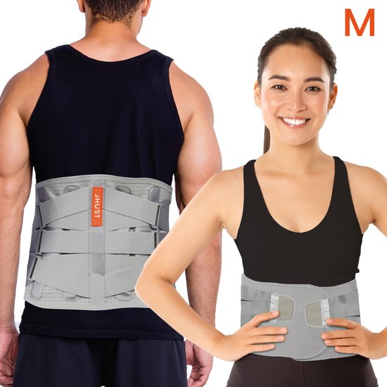 Correcteur de posture JHust Correcteur de posture dorsal