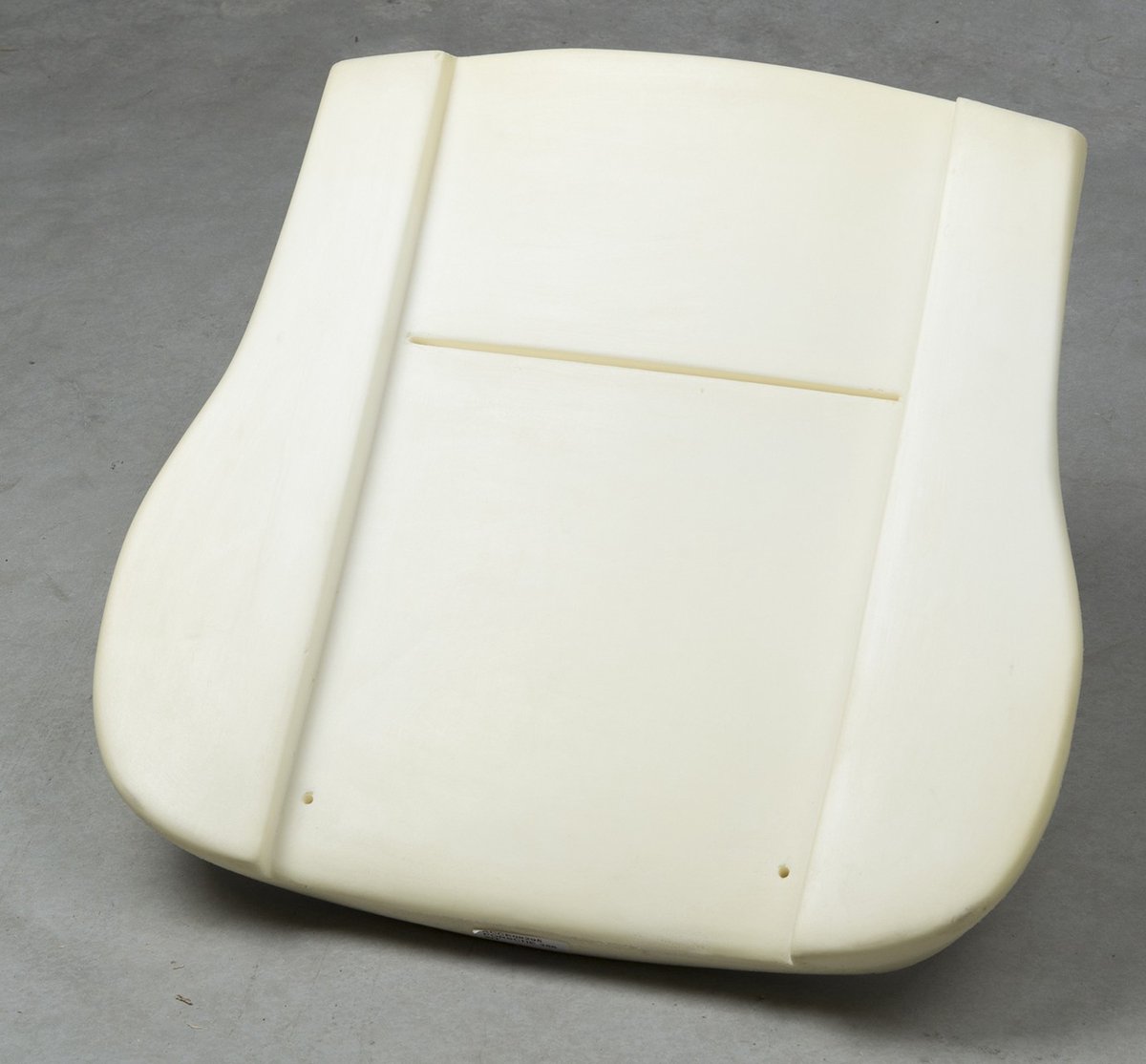 Schuro - Type: PORSCHE 356 Fabrieksnaam: FOAM PART Zitting - Koudschuim