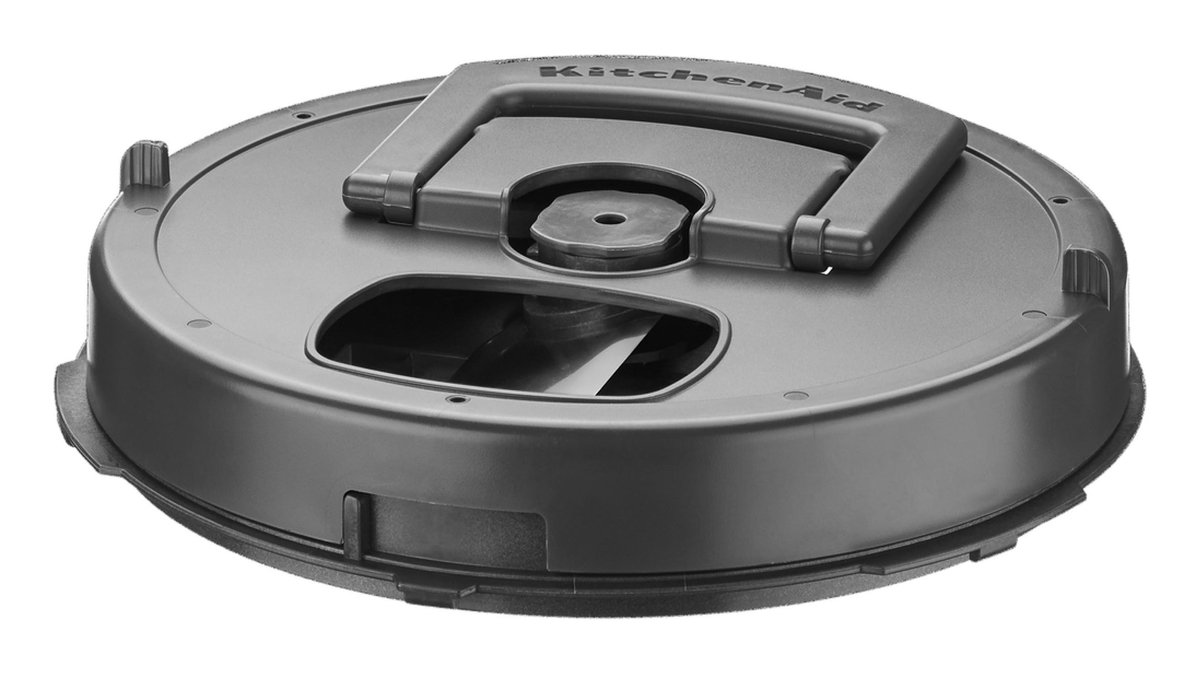 Accesoire -foodprocessor -kitchenaid -Model 5KFP1644- 12MM blokjes