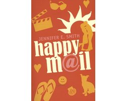 Happy m@il