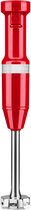 Kitchenaid Staafmixer rood - 1 Stuk